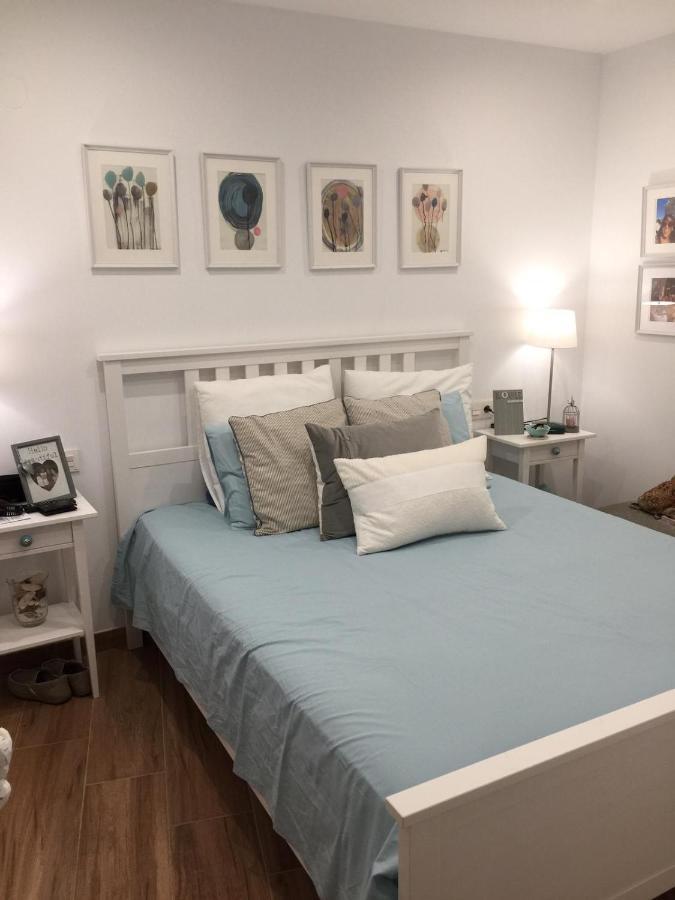 דניה Apartamento Nº29 - Oasis Park I מראה חיצוני תמונה
