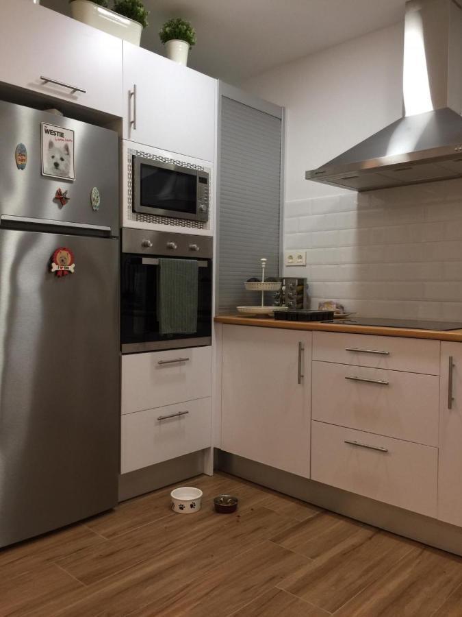 דניה Apartamento Nº29 - Oasis Park I מראה חיצוני תמונה